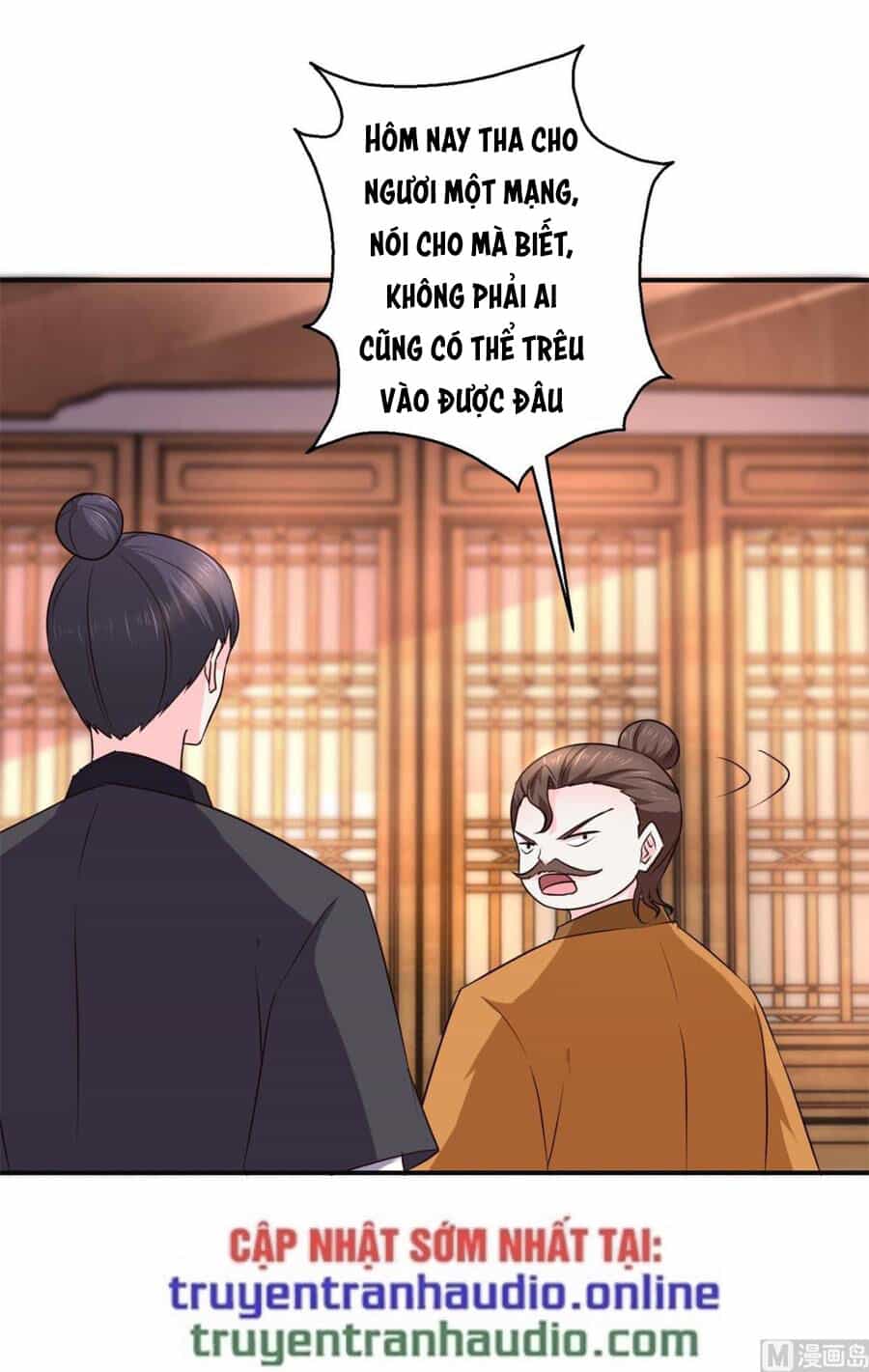Cửu Dương Đế Tôn - Chương 187 - ảnh 41