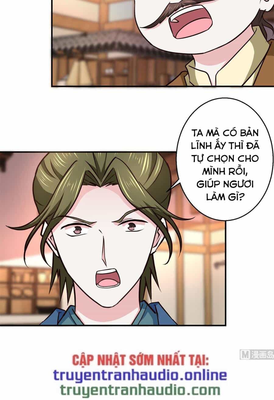 Cửu Dương Đế Tôn - Chương 187 - ảnh 5