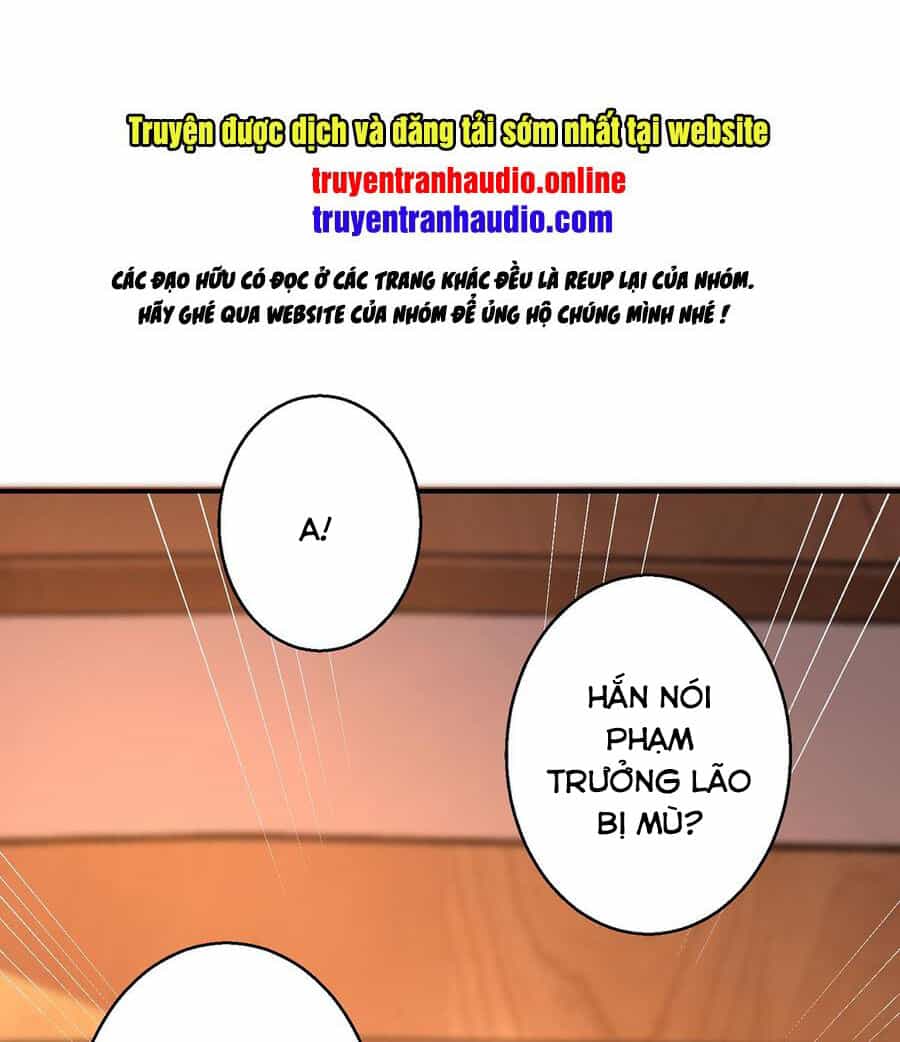 Cửu Dương Đế Tôn - Chương 188 - ảnh 1