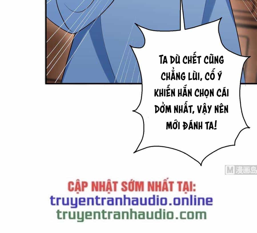 Cửu Dương Đế Tôn - Chương 188 - ảnh 10