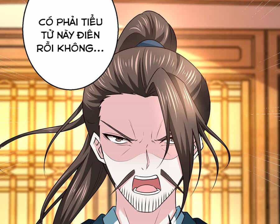Cửu Dương Đế Tôn - Chương 188 - ảnh 2