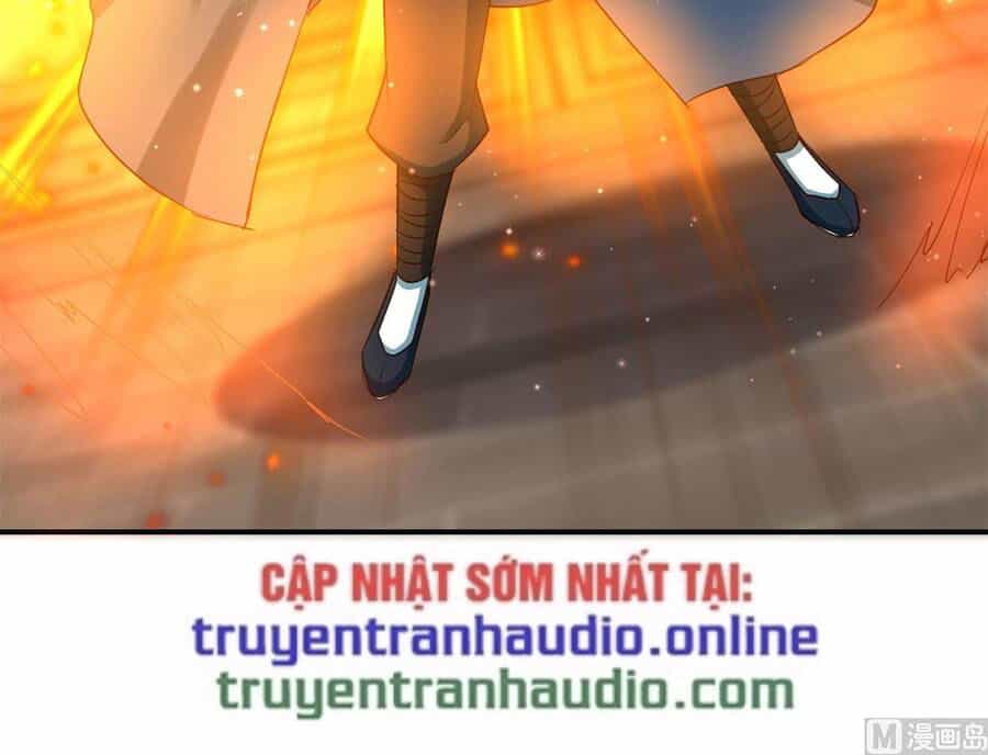 Cửu Dương Đế Tôn - Chương 188 - ảnh 21