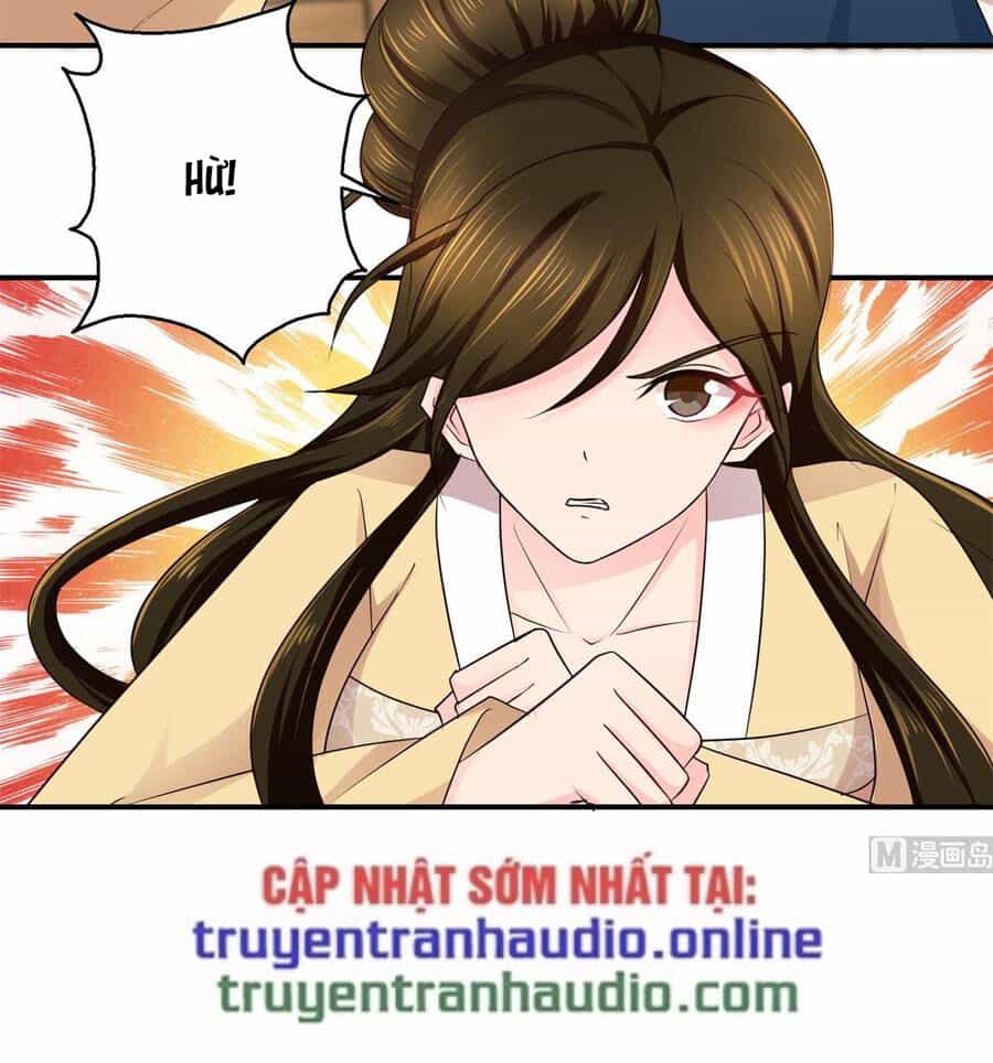 Cửu Dương Đế Tôn - Chương 188 - ảnh 25