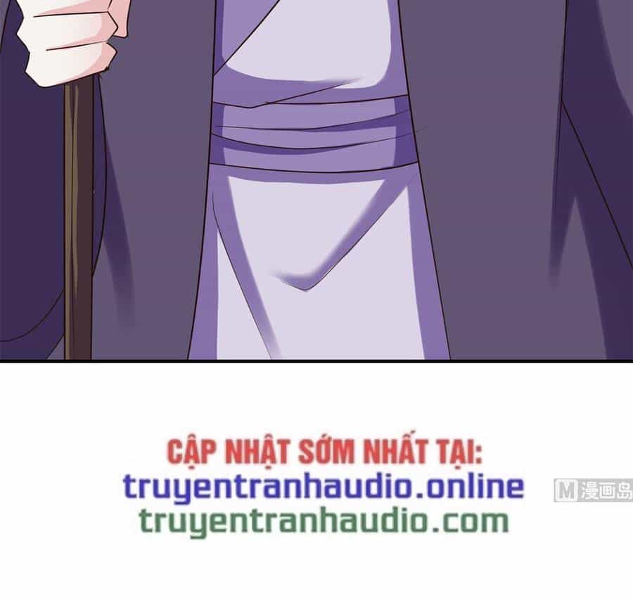 Cửu Dương Đế Tôn - Chương 188 - ảnh 41