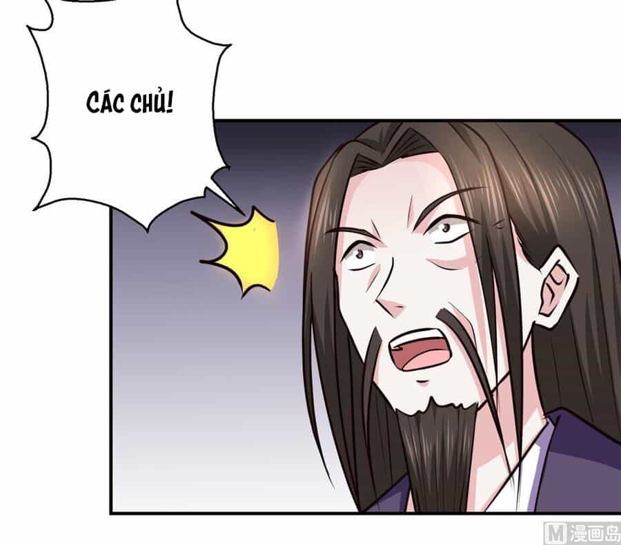 Cửu Dương Đế Tôn - Chương 188 - ảnh 52