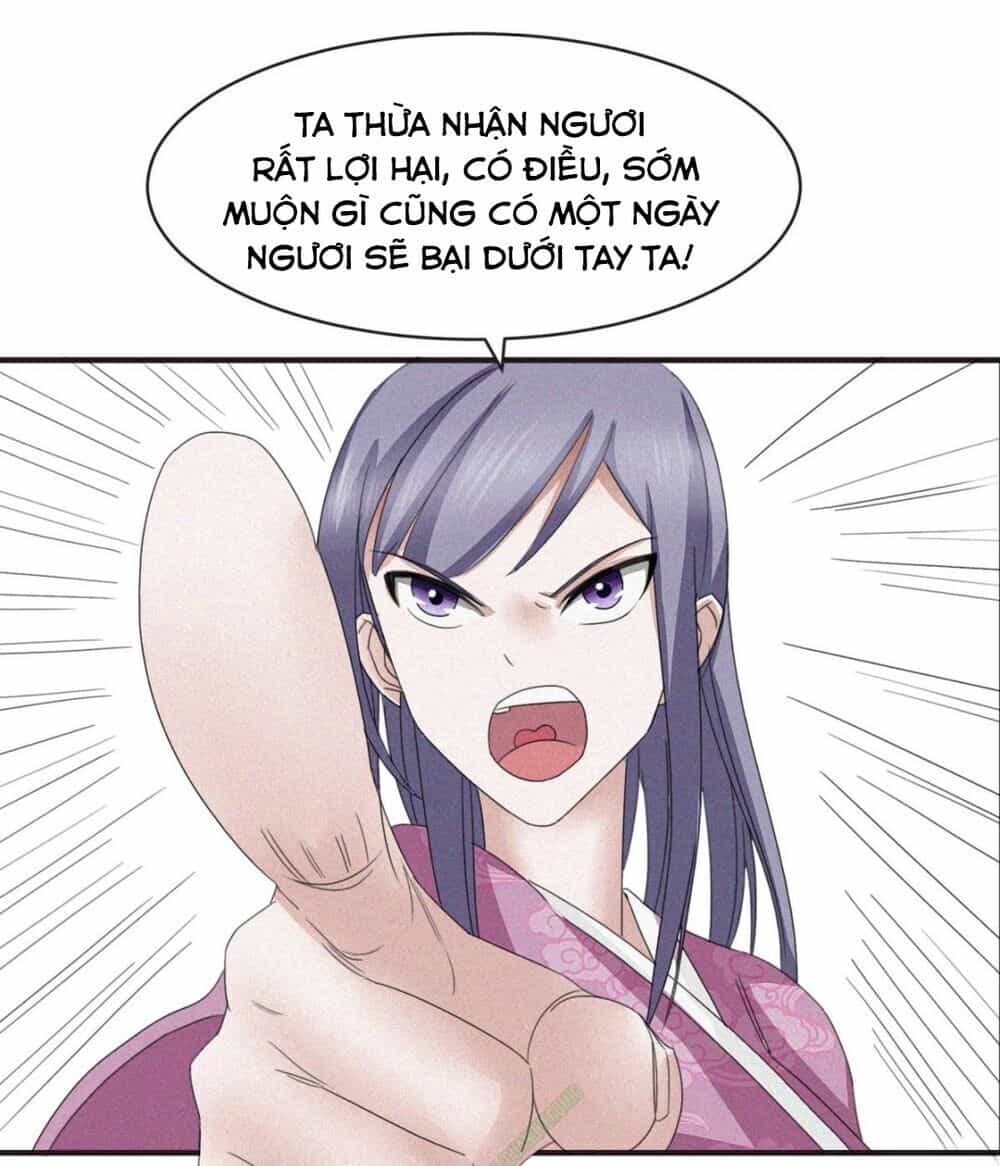 Cửu Dương Đế Tôn - Chương 18 - ảnh 17