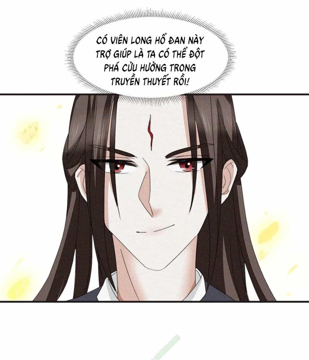 Cửu Dương Đế Tôn - Chương 18 - ảnh 25