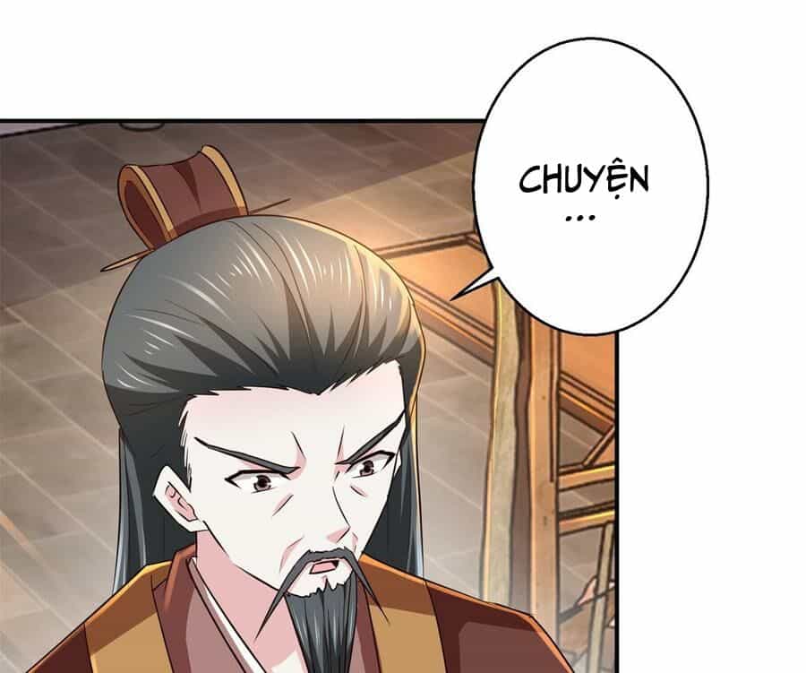 Cửu Dương Đế Tôn - Chương 189 - ảnh 17