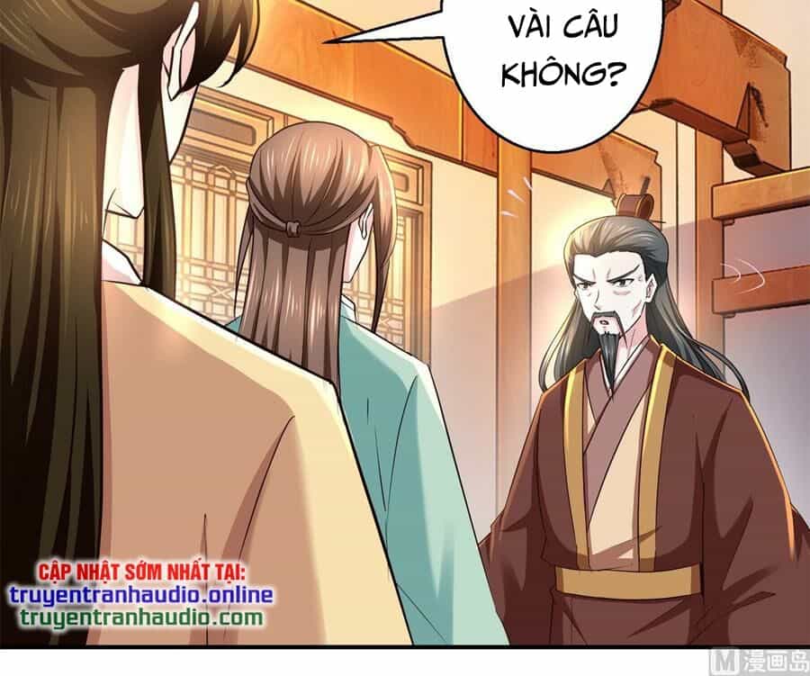 Cửu Dương Đế Tôn - Chương 189 - ảnh 19