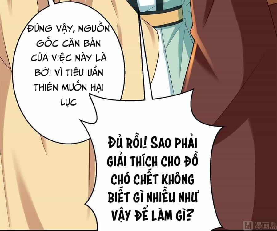 Cửu Dương Đế Tôn - Chương 189 - ảnh 23