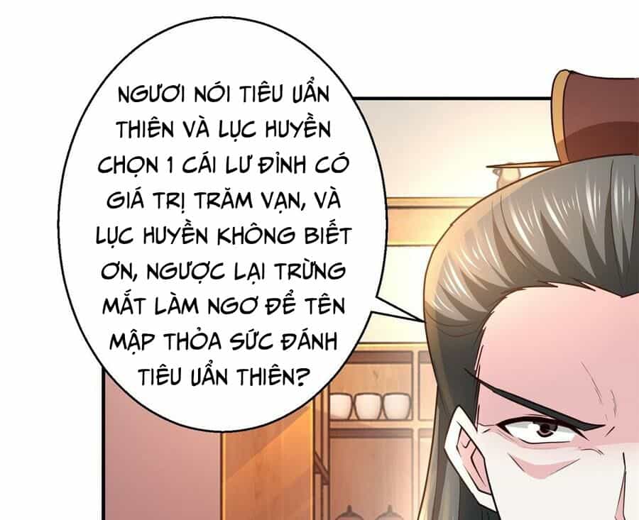 Cửu Dương Đế Tôn - Chương 189 - ảnh 34