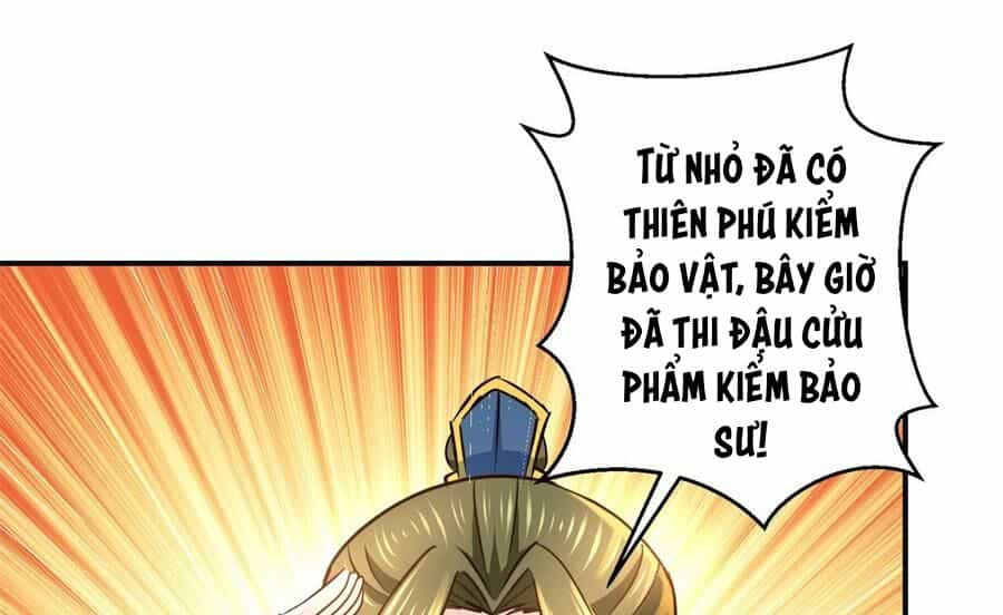 Cửu Dương Đế Tôn - Chương 189 - ảnh 37