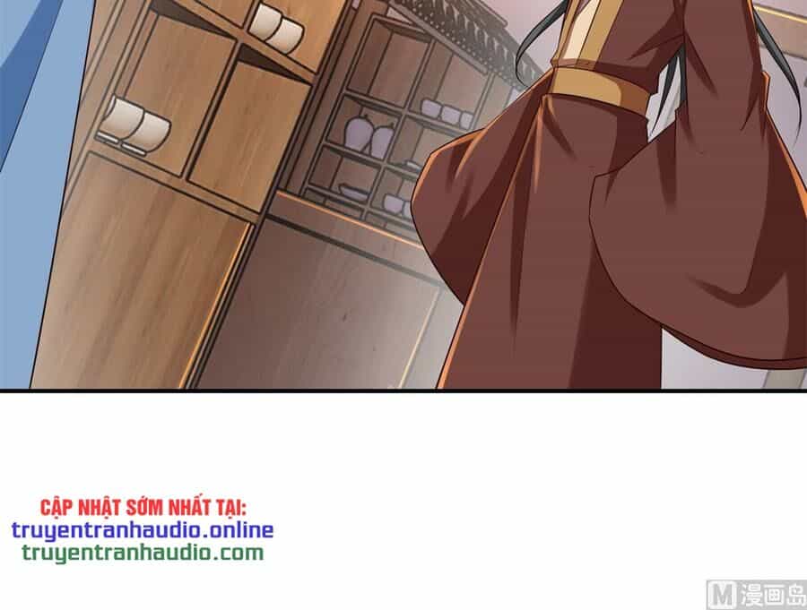 Cửu Dương Đế Tôn - Chương 189 - ảnh 50