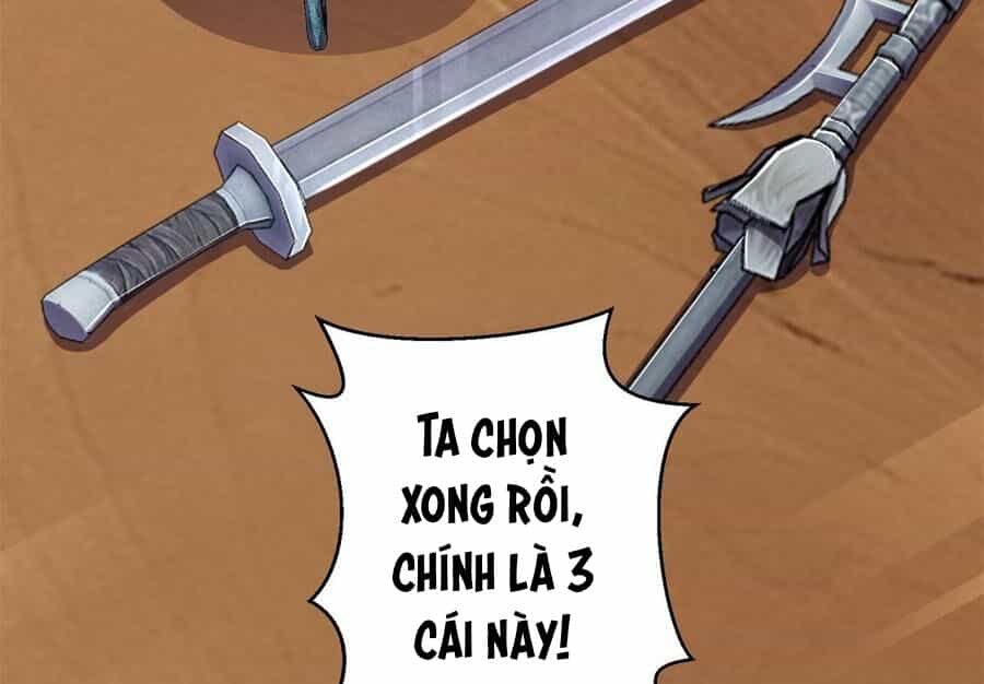Cửu Dương Đế Tôn - Chương 189 - ảnh 53