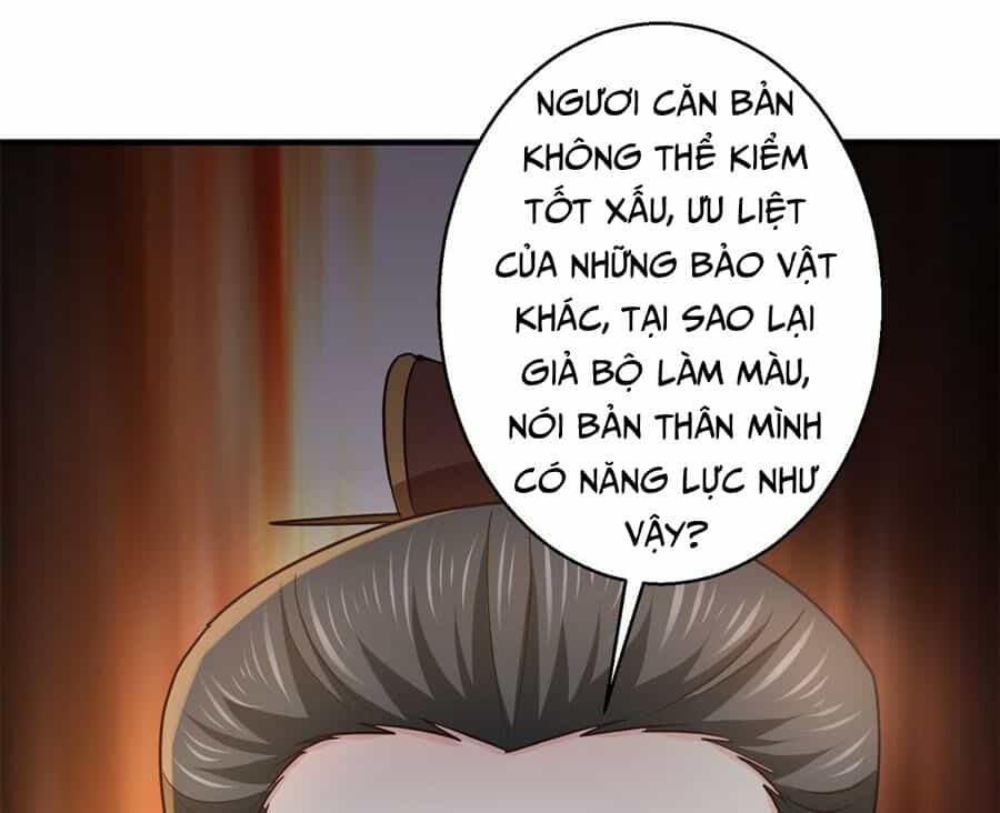 Cửu Dương Đế Tôn - Chương 189 - ảnh 60