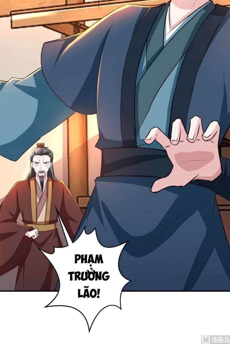 Cửu Dương Đế Tôn - Chương 190 - ảnh 4
