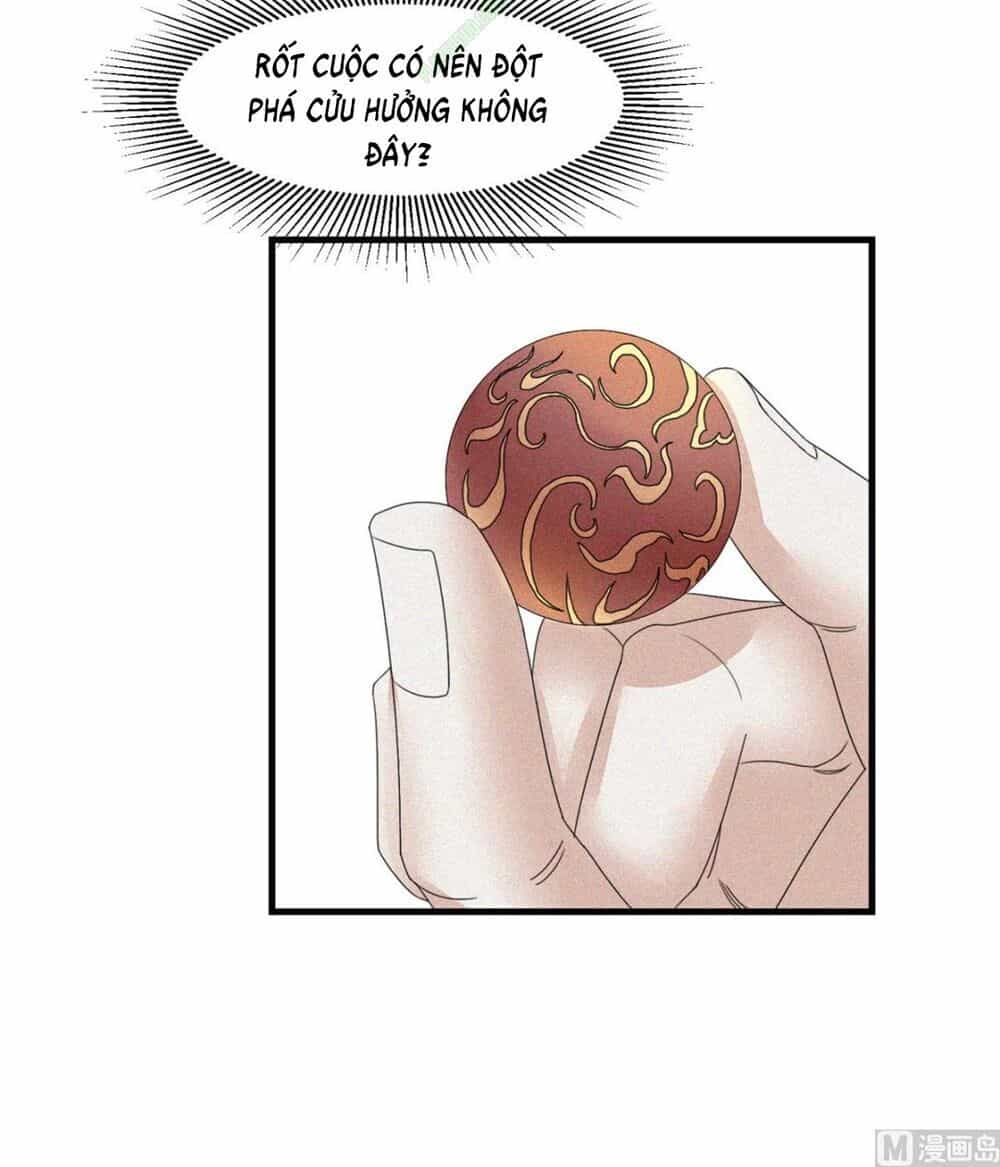 Cửu Dương Đế Tôn - Chương 19 - ảnh 10