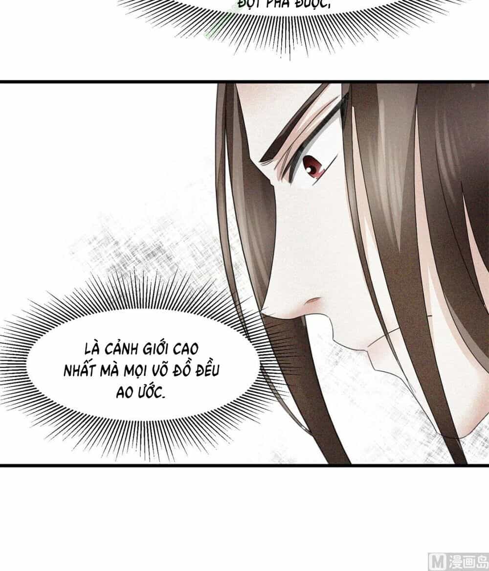 Cửu Dương Đế Tôn - Chương 19 - ảnh 12