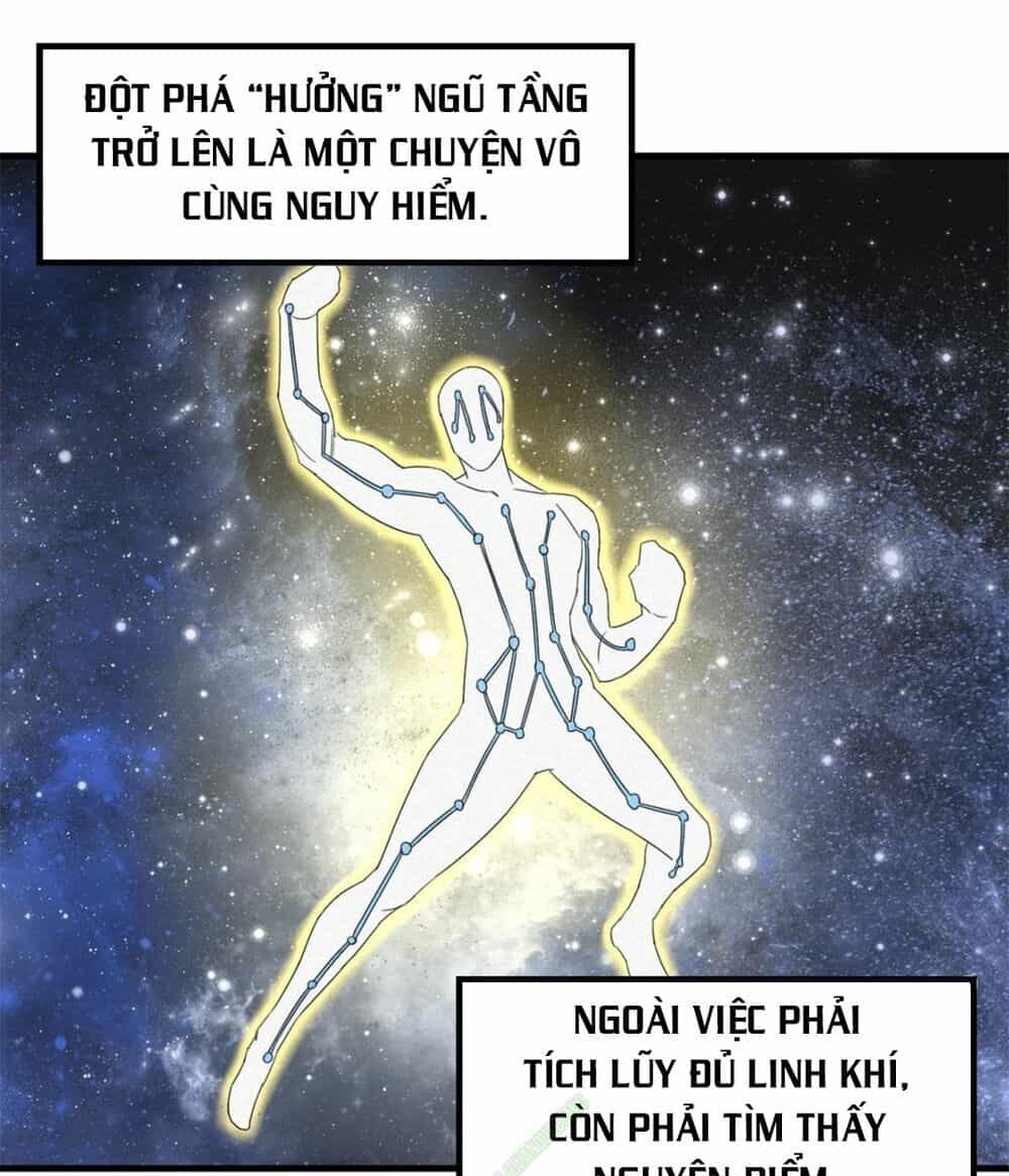 Cửu Dương Đế Tôn - Chương 19 - ảnh 5