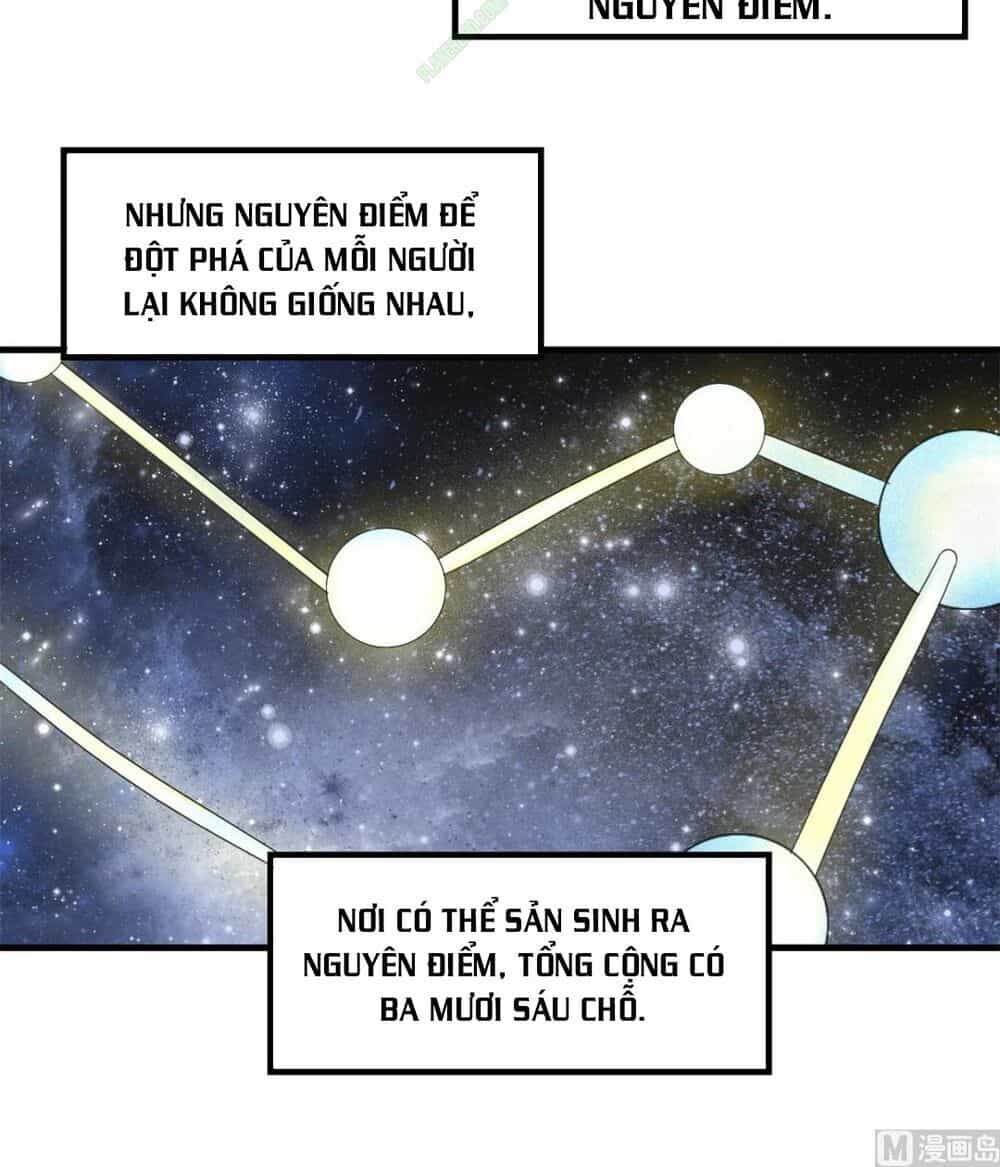 Cửu Dương Đế Tôn - Chương 19 - ảnh 6