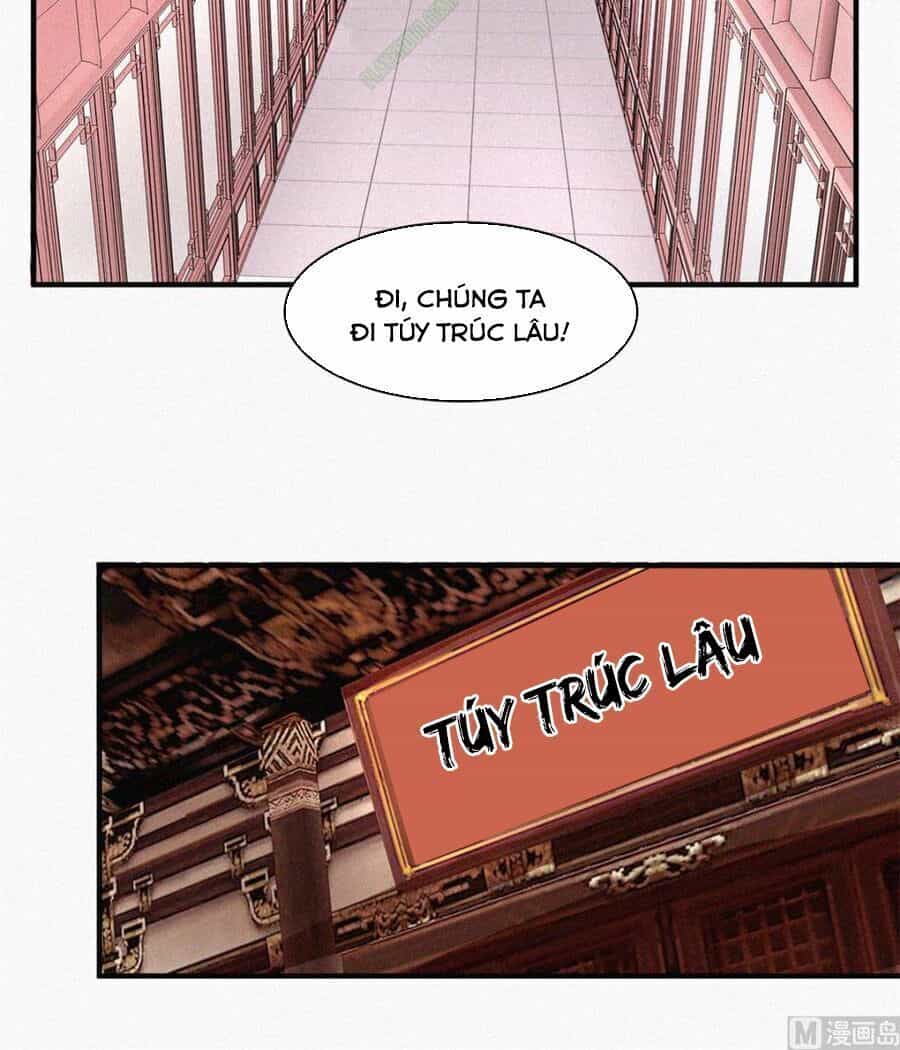 Cửu Dương Đế Tôn - Chương 21 - ảnh 18