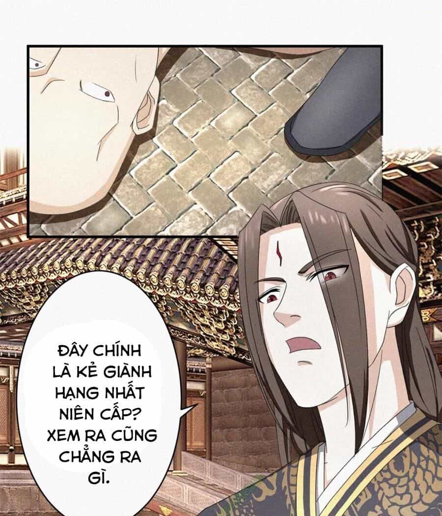 Cửu Dương Đế Tôn - Chương 22 - ảnh 25