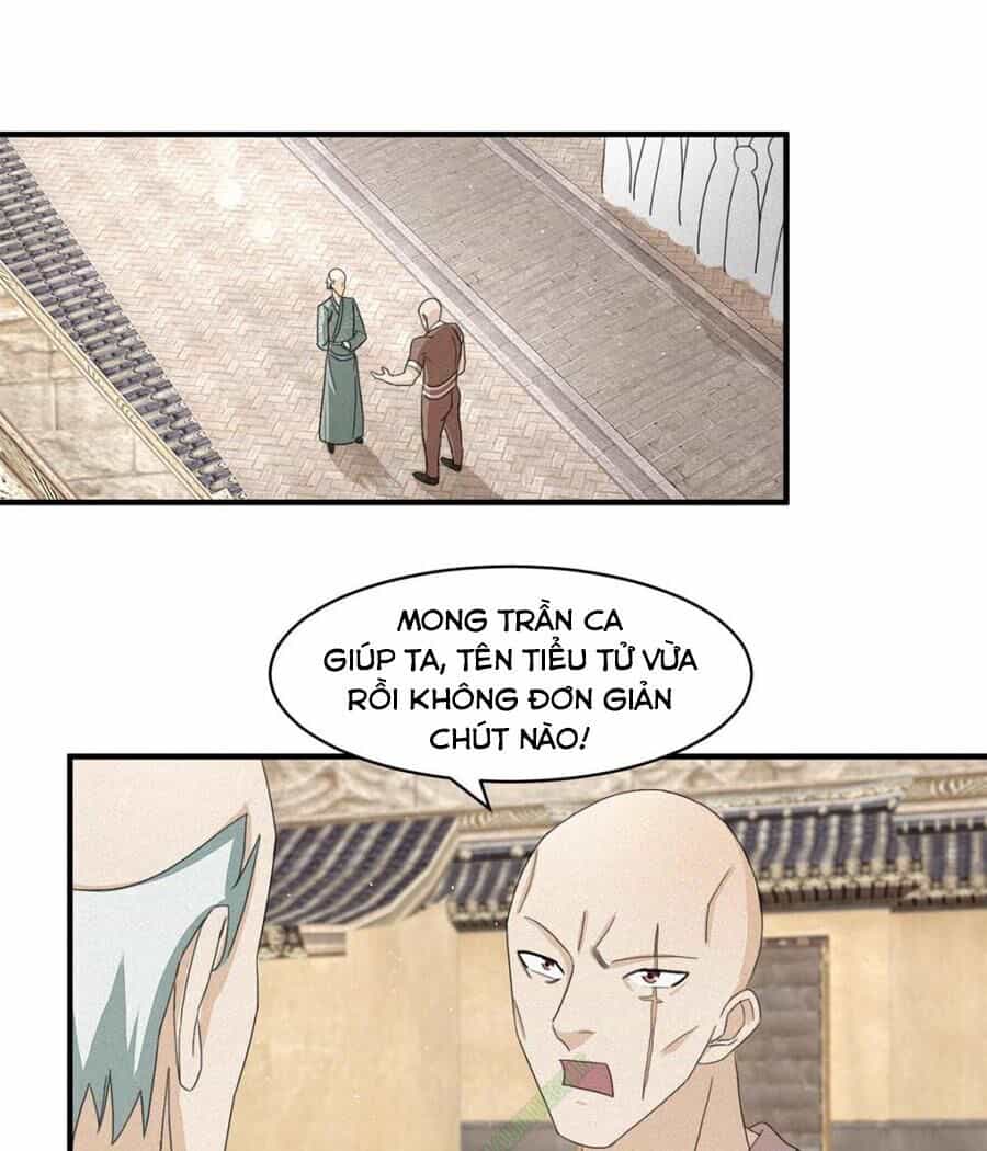 Cửu Dương Đế Tôn - Chương 23 - ảnh 11
