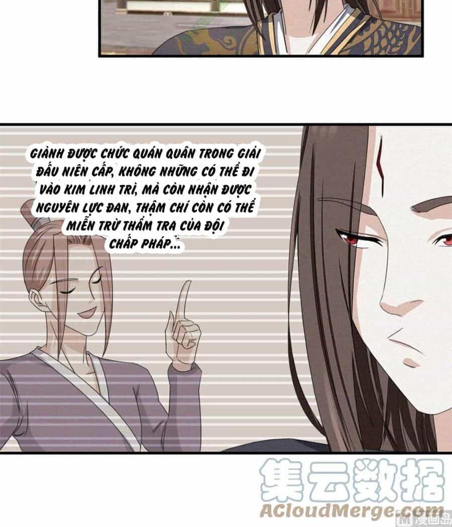Cửu Dương Đế Tôn - Chương 23 - ảnh 4