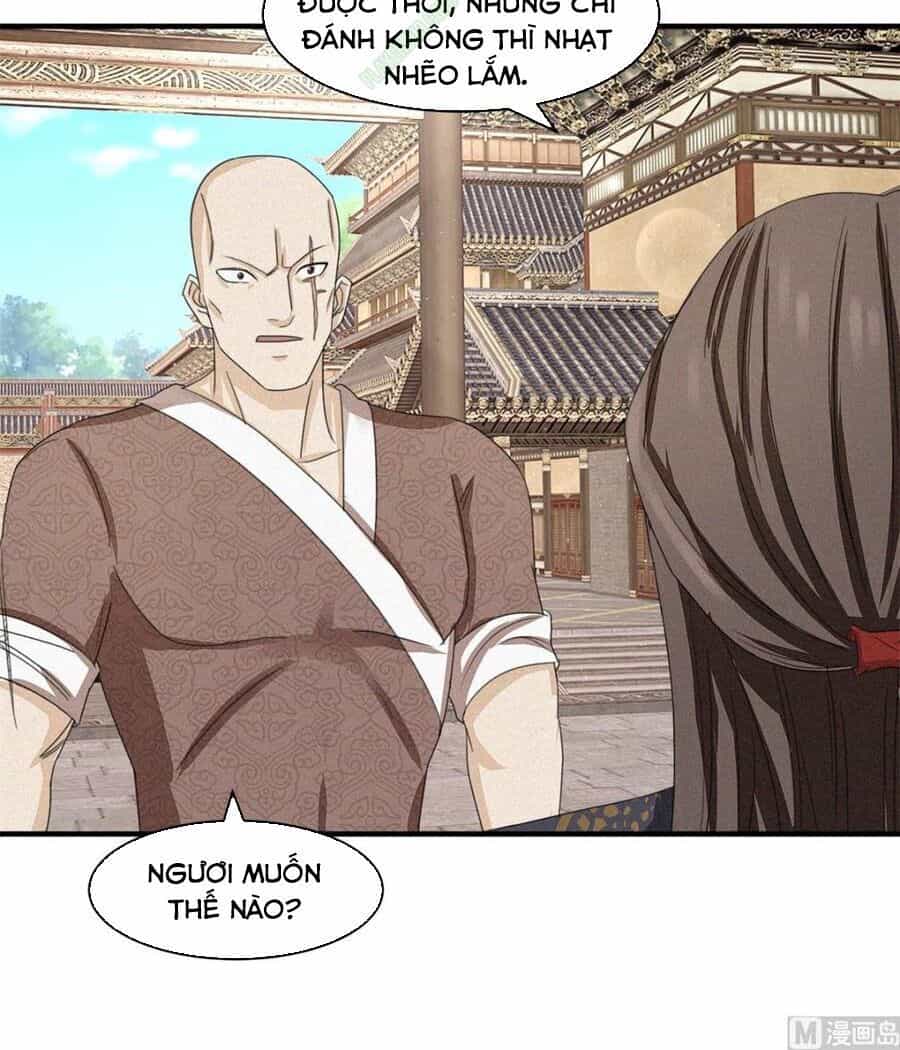 Cửu Dương Đế Tôn - Chương 23 - ảnh 6