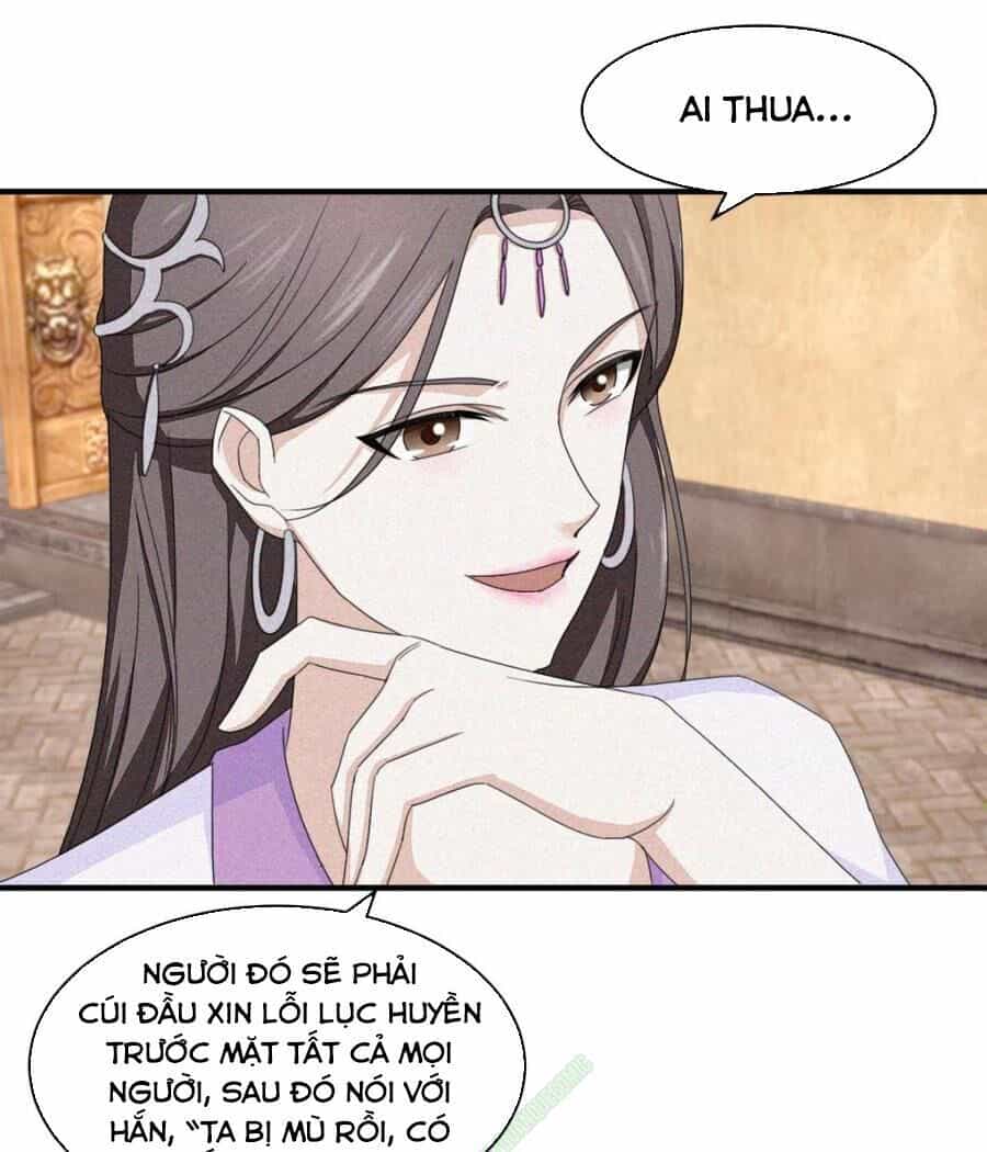 Cửu Dương Đế Tôn - Chương 24 - ảnh 11