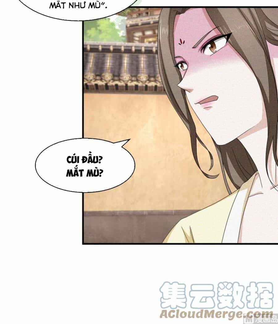 Cửu Dương Đế Tôn - Chương 24 - ảnh 12