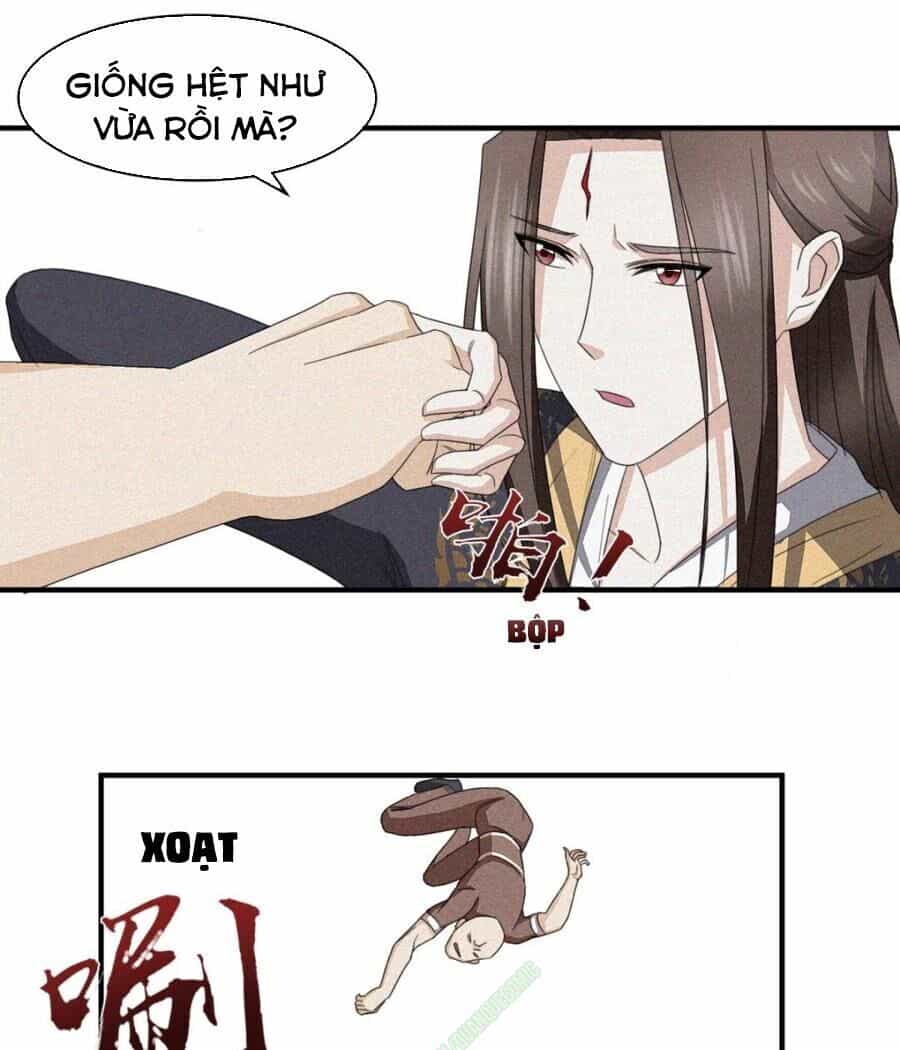 Cửu Dương Đế Tôn - Chương 24 - ảnh 17