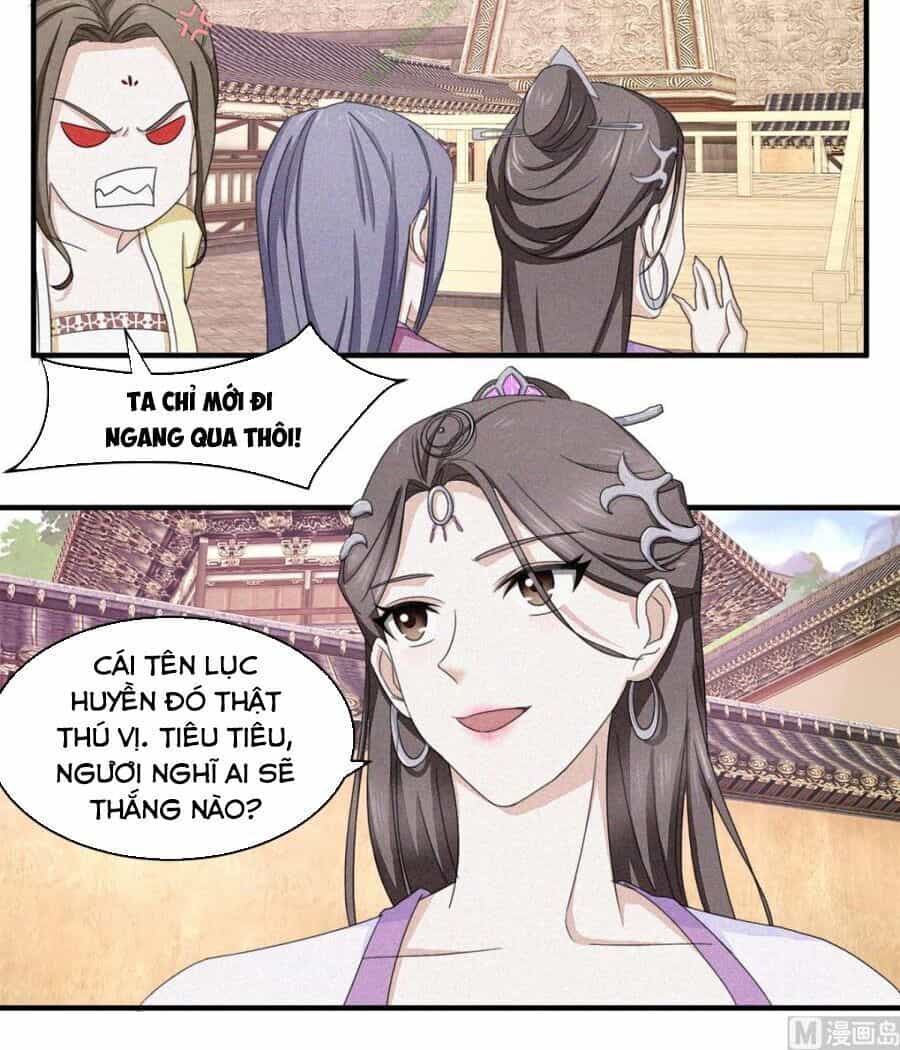 Cửu Dương Đế Tôn - Chương 24 - ảnh 6