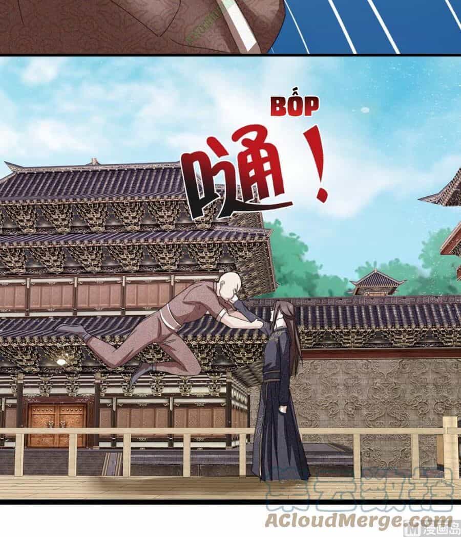 Cửu Dương Đế Tôn - Chương 25 - ảnh 16