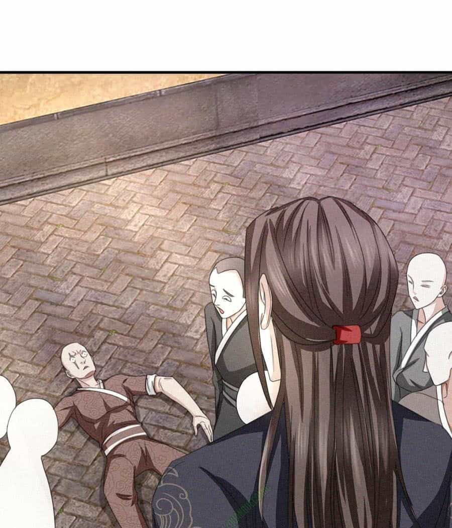 Cửu Dương Đế Tôn - Chương 26 - ảnh 1