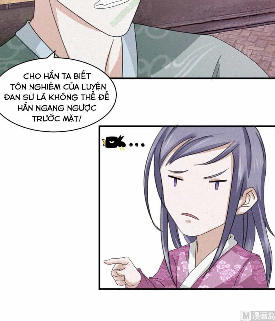 Cửu Dương Đế Tôn - Chương 26 - ảnh 10