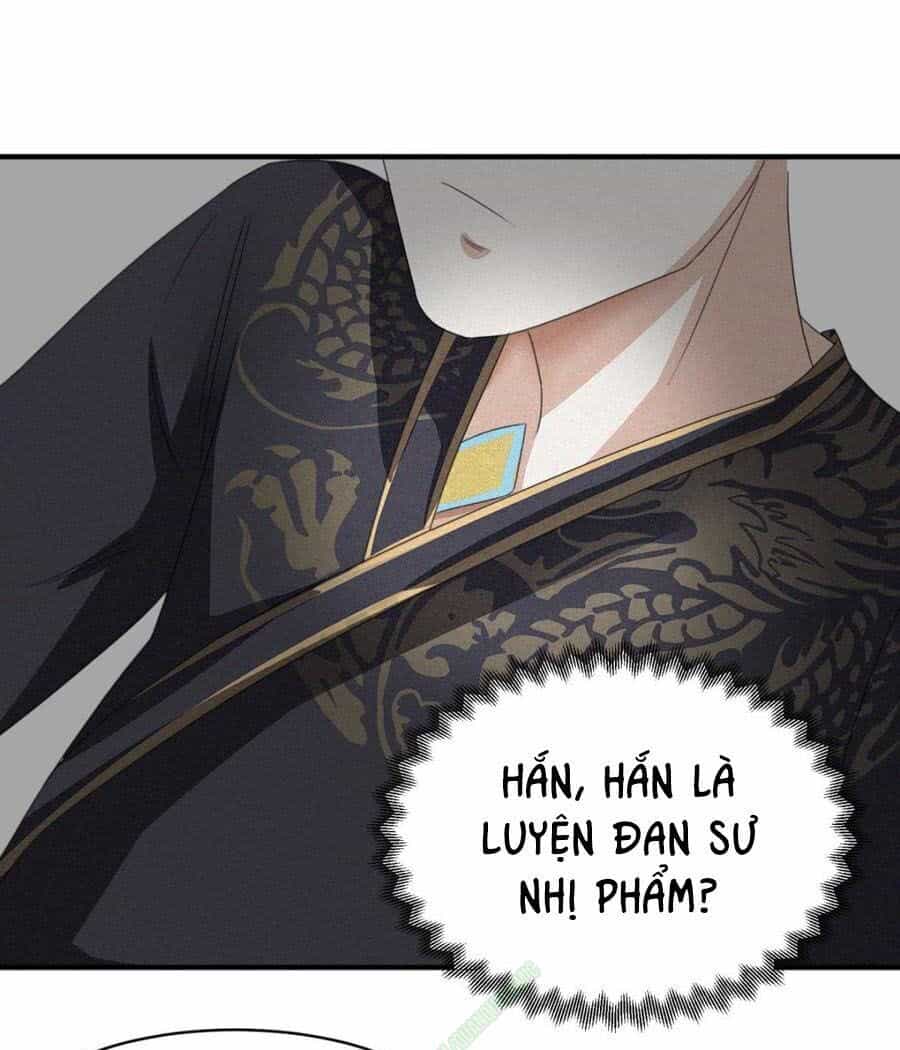Cửu Dương Đế Tôn - Chương 26 - ảnh 15