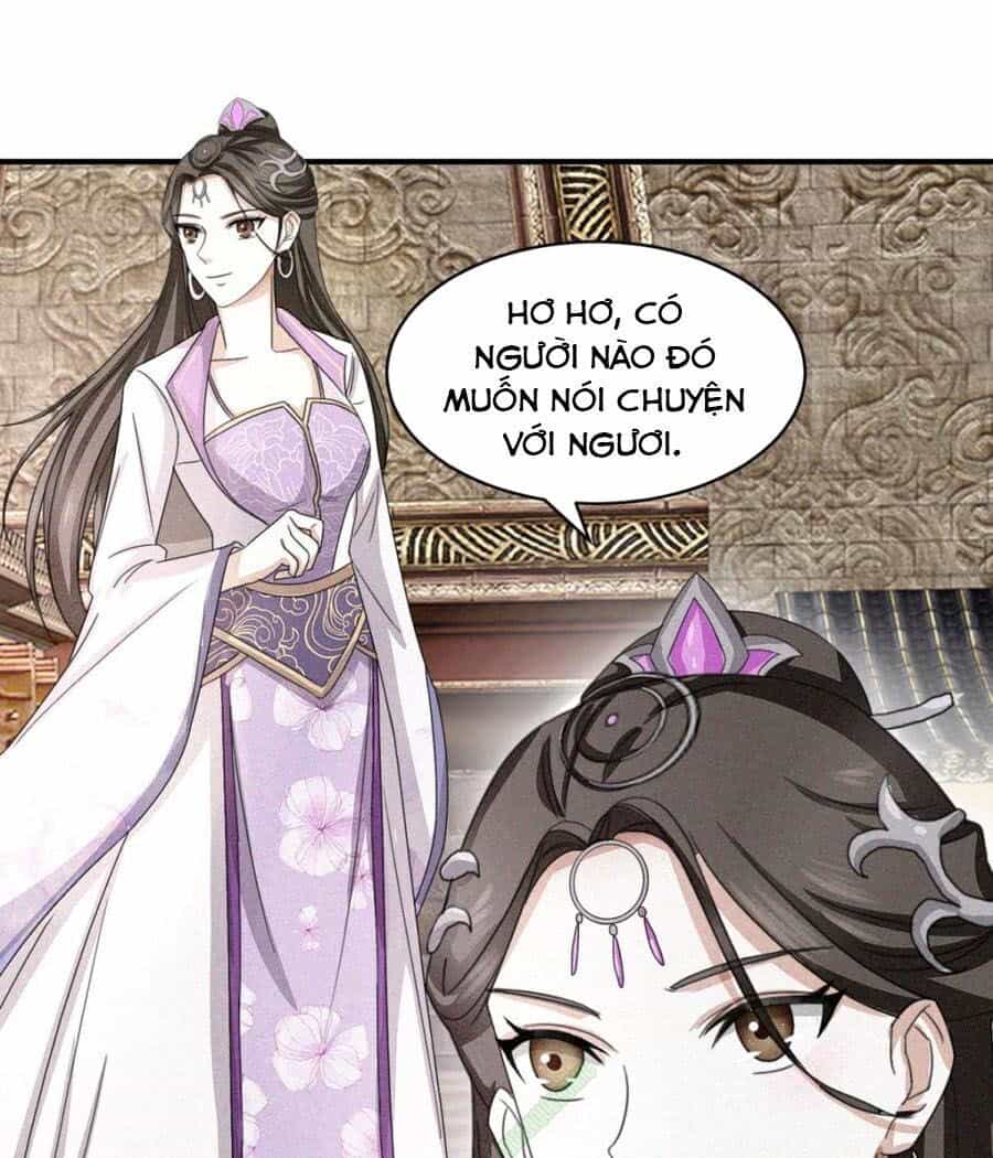 Cửu Dương Đế Tôn - Chương 26 - ảnh 21