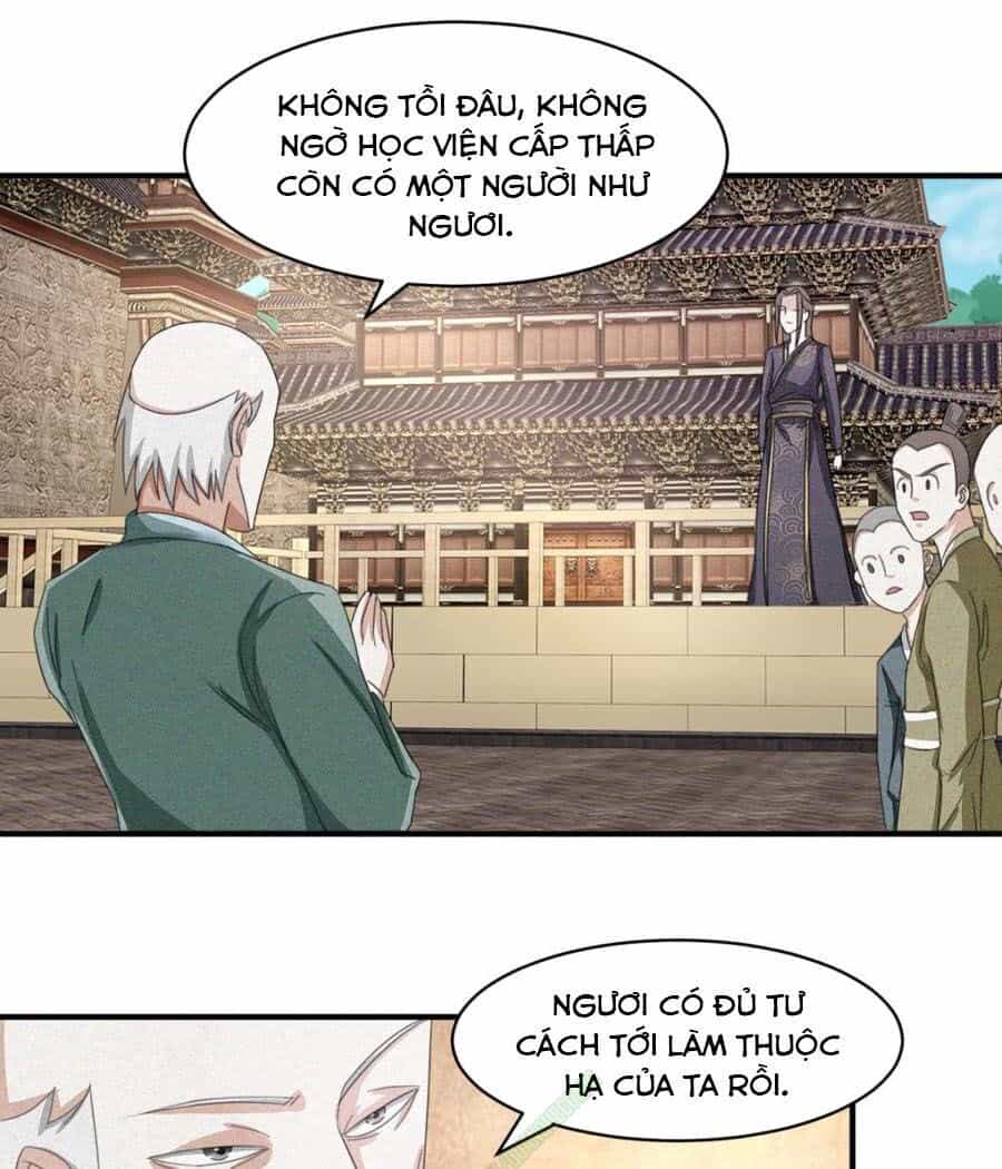 Cửu Dương Đế Tôn - Chương 26 - ảnh 3
