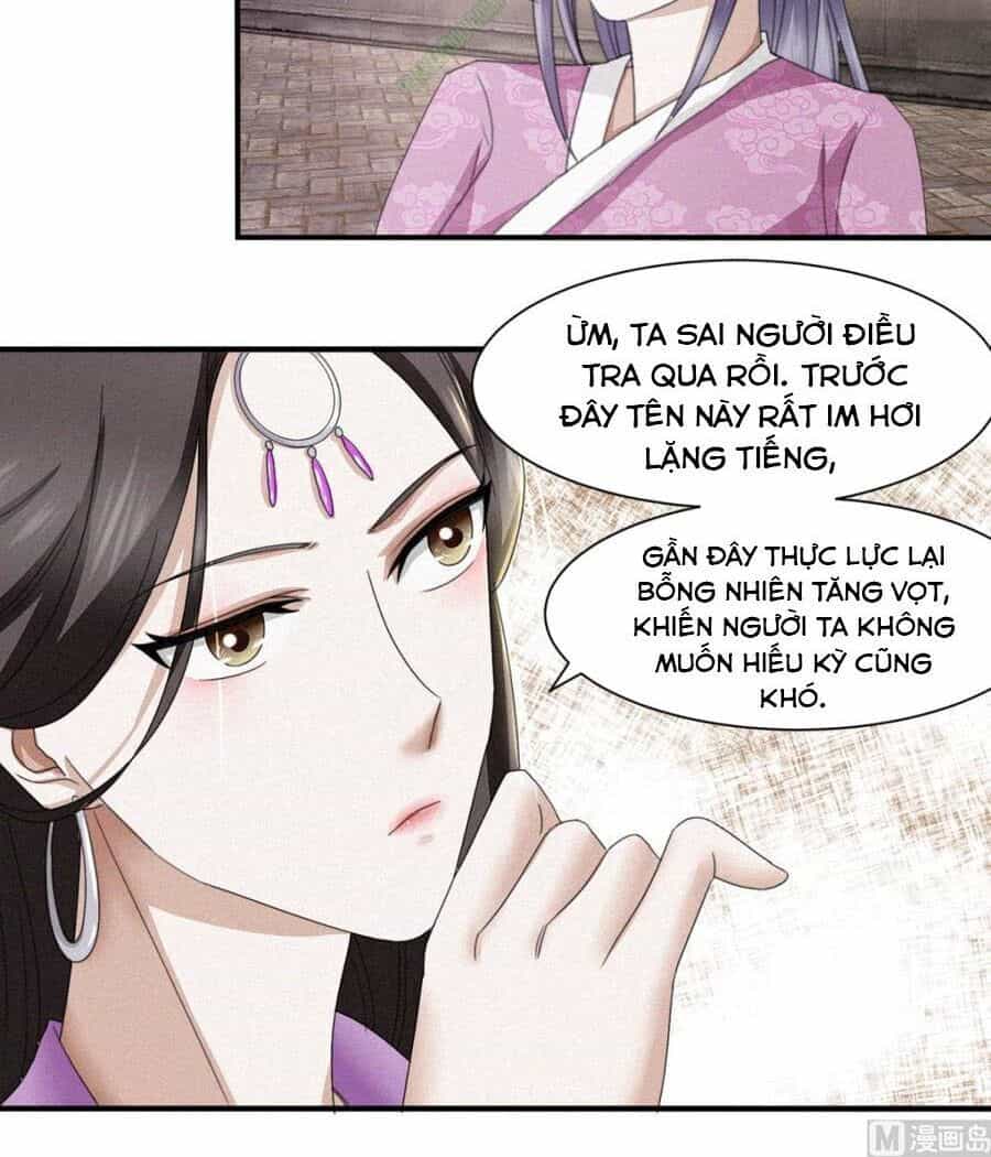 Cửu Dương Đế Tôn - Chương 27 - ảnh 10