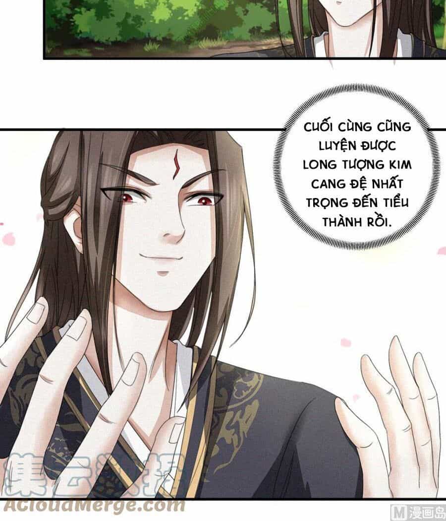Cửu Dương Đế Tôn - Chương 27 - ảnh 20