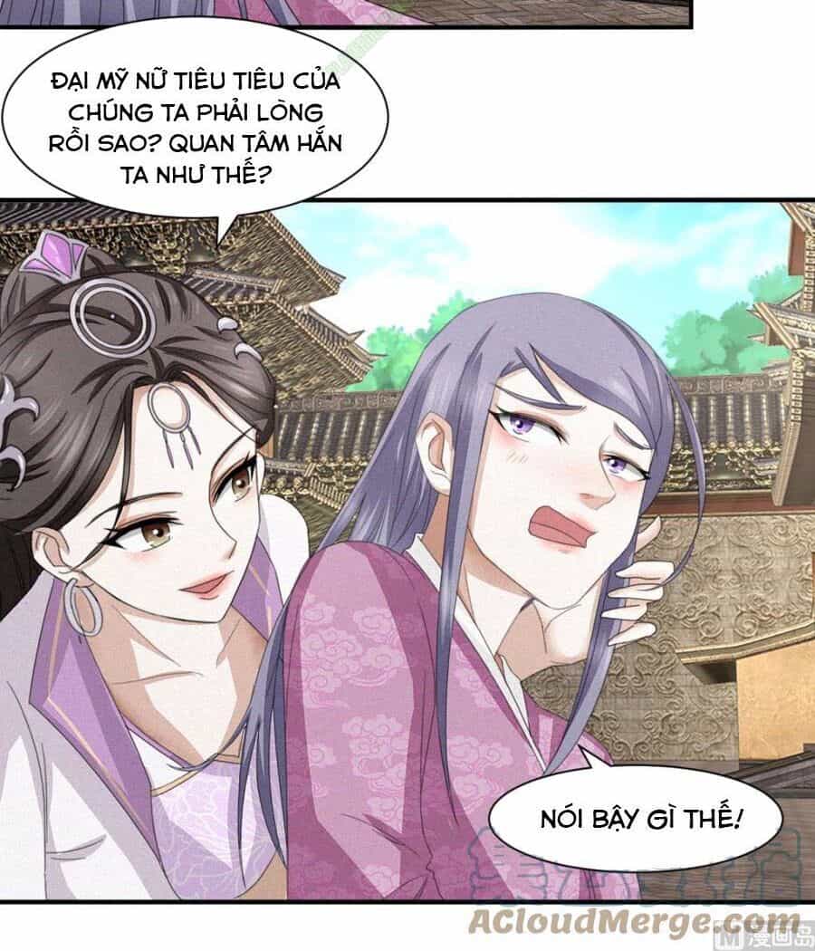 Cửu Dương Đế Tôn - Chương 27 - ảnh 8