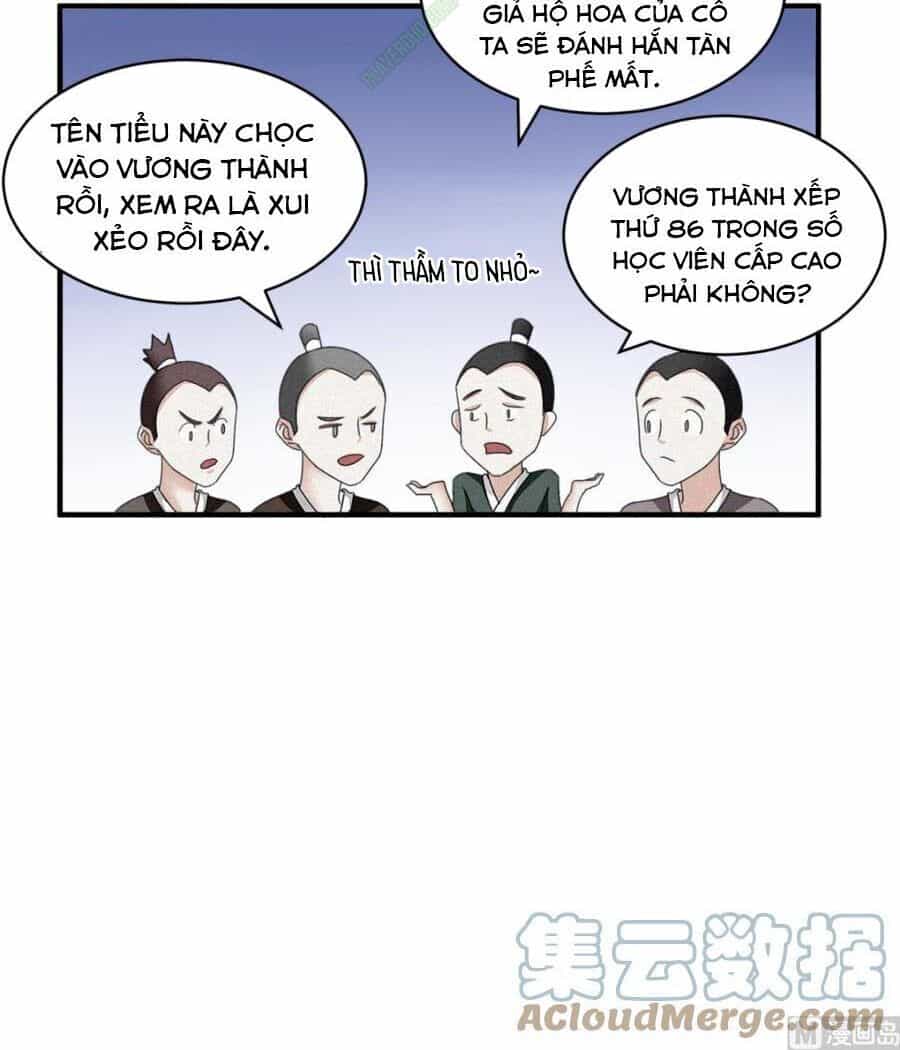 Cửu Dương Đế Tôn - Chương 28 - ảnh 16
