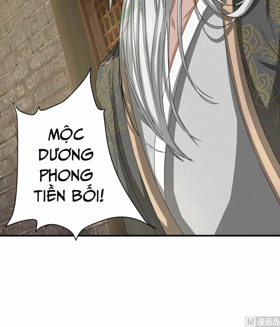 Cửu Dương Đế Tôn - Chương 29 - ảnh 10