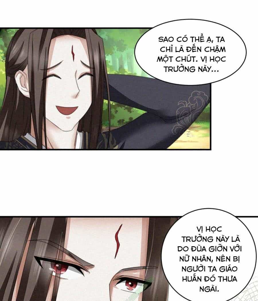 Cửu Dương Đế Tôn - Chương 29 - ảnh 15