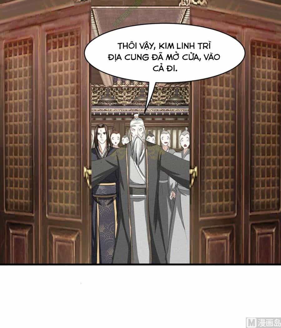Cửu Dương Đế Tôn - Chương 30 - ảnh 14