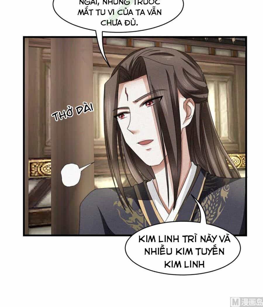 Cửu Dương Đế Tôn - Chương 30 - ảnh 22