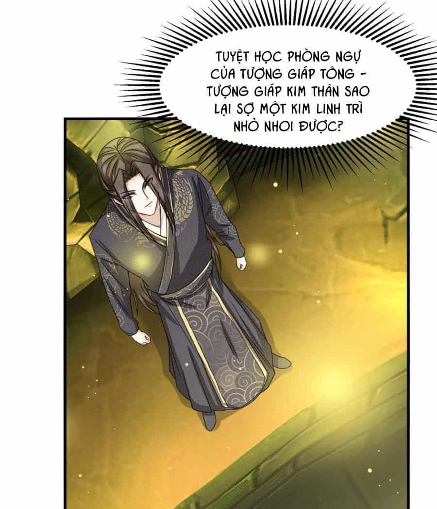 Cửu Dương Đế Tôn - Chương 30 - ảnh 27