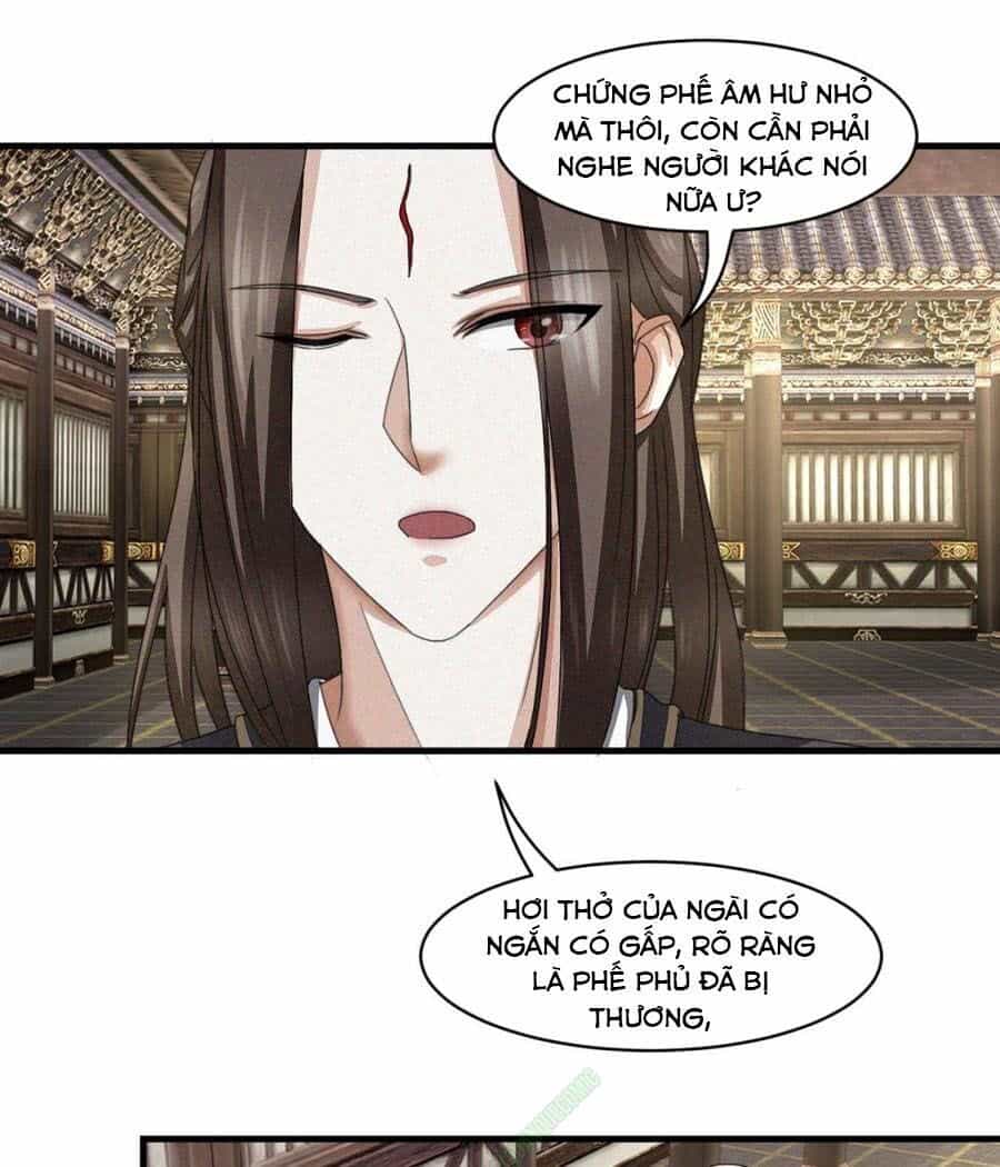 Cửu Dương Đế Tôn - Chương 30 - ảnh 3