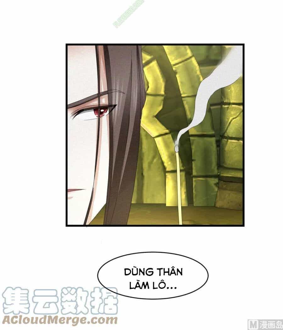 Cửu Dương Đế Tôn - Chương 30 - ảnh 32